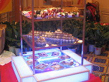 长春风行展览展示 一站式专业服务，点亮品牌盛会