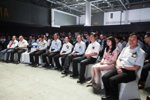 未来商业对话 钱塘江畔的全球瞩目时刻