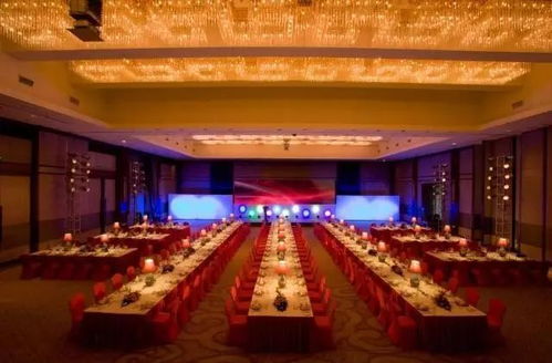 亚龙湾华宇度假酒店荣膺“酒店风尚榜最佳会议会展酒店”奖项，卓越服务引领会议展览新标杆